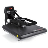 Open - Box Stahls' Hotronix MAXX 16" x 20" High Pressure Heat Press - HeatPressNation