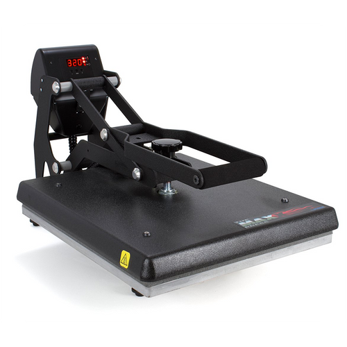 Open-Box Stahls' Hotronix MAXX 16" x 20" High Pressure Heat Press