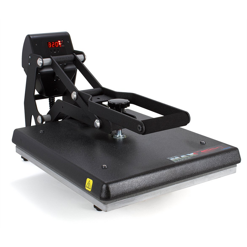 Open-Box Stahls' Hotronix MAXX 16" x 20" High Pressure Heat Press