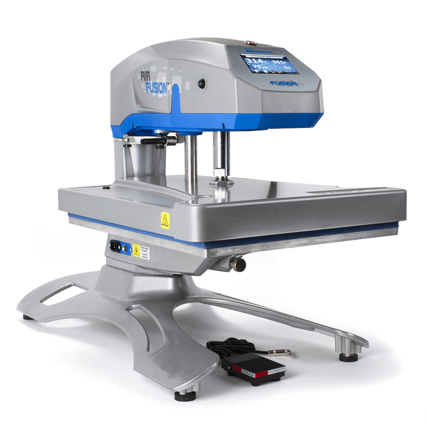 Stahls Hotronix Table Top Air Fusion IQ 16