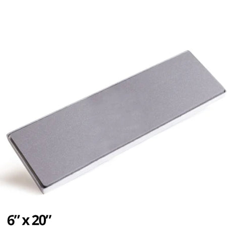 Stahls' Hotronix Quick Change Platen : 6" x 20" "Sleeve/Leg"