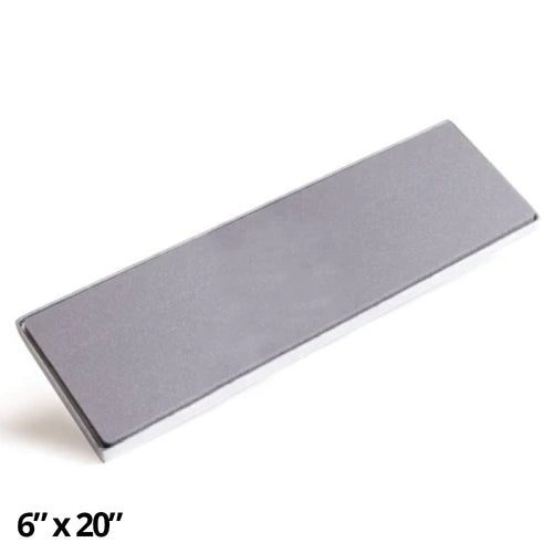 Stahls' Hotronix Quick Change Platen : 6" x 20" "Sleeve/Leg"