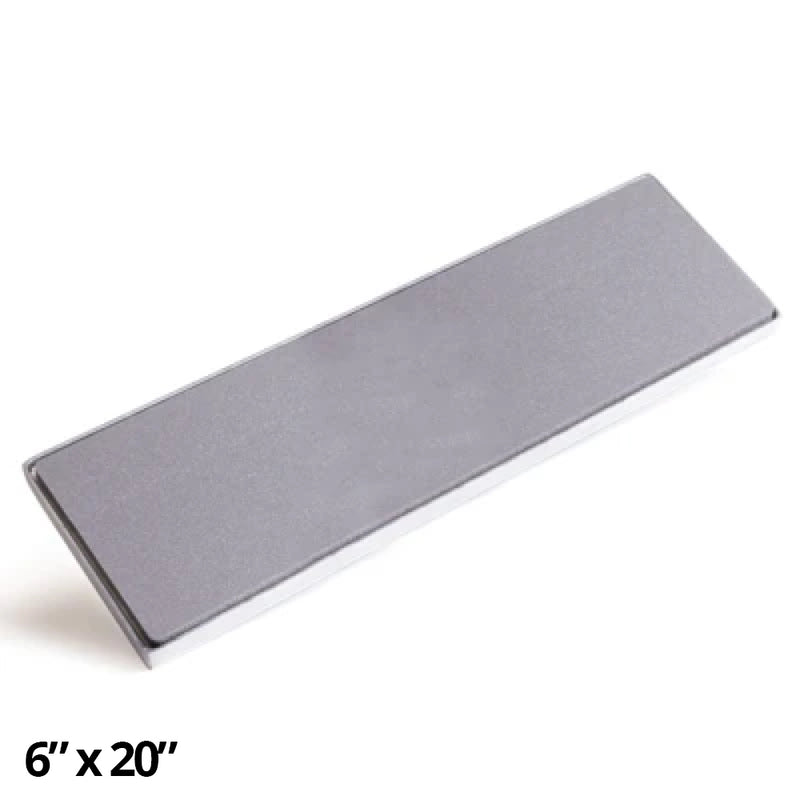 Stahls' Hotronix Quick Change Platen : 6" x 20" "Sleeve/Leg"