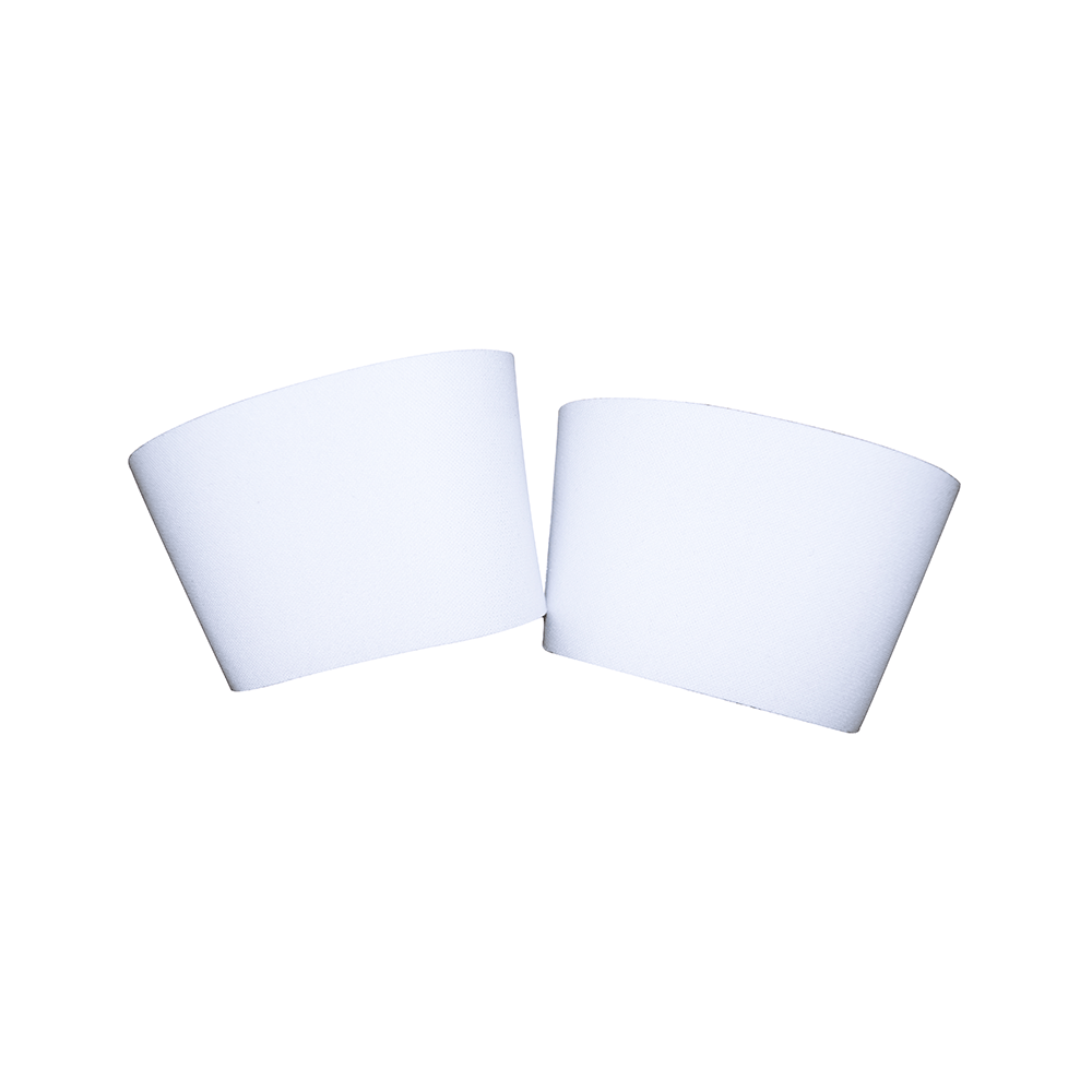 Heat Press Nation SubliCraft Sublimation Coffee Cup Sleeve