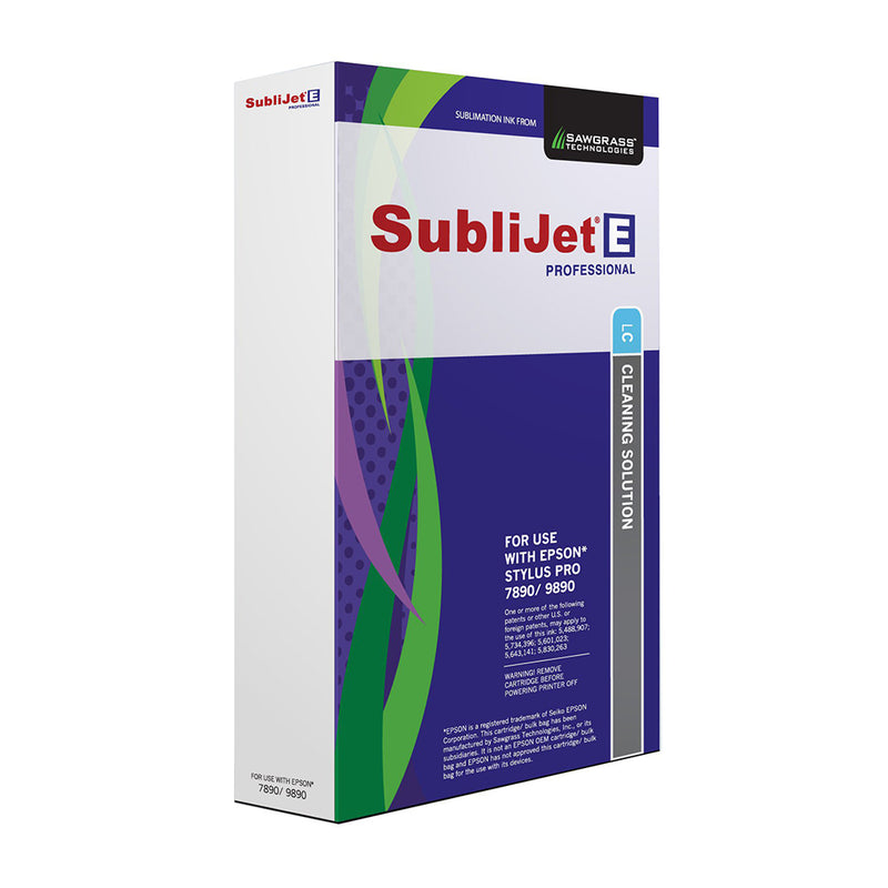 SubliJet-E Cartridges for Epson Stylus Pro