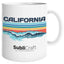 SubliCraft by HeatPressNation 11 oz. White Ceramic Sublimation Mug - 36 per case