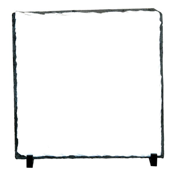 Sublimation Photo Slate - 20 Per Case