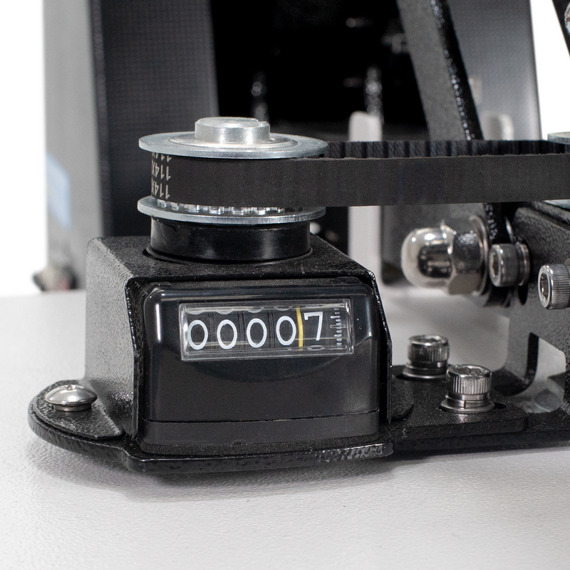 HPN Signature PRO 16" x 20" Auto-Open Heat Press with SurePressure