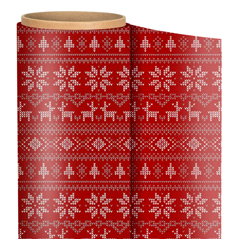 Siser Seasonal EASYPATTERNS Heat Transfer Vinyl - 12" Width