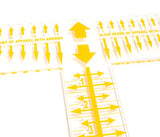 Graphic Alignment System with Tee Square It! and Logo GRID It! - HeatPressNation