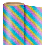 Siser TWINKLE Heat Transfer Vinyl - 20" x 5 Yards