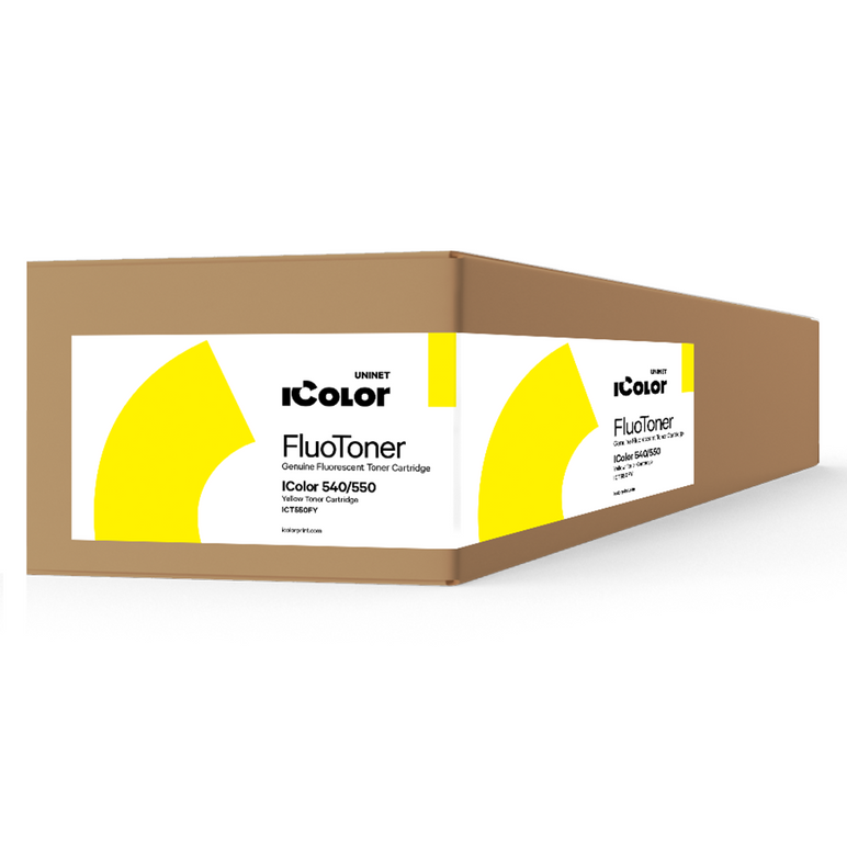 Uninet icolor 550 deals
