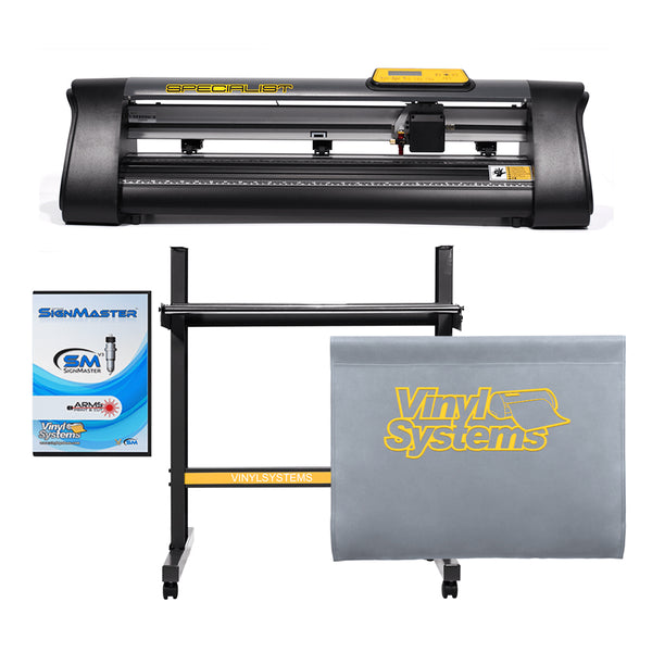 Vinyl Systems Specialist 28" Cutter/Plotter