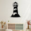 Lighthouse Vector Design