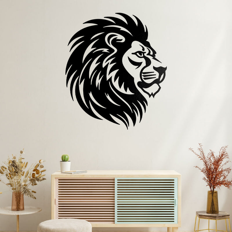 Detailed Tiger Vector Design