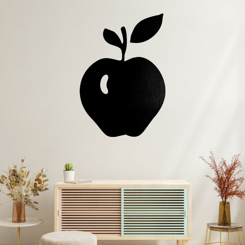 Apple Vector Design