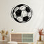 Soccerball Vector Design