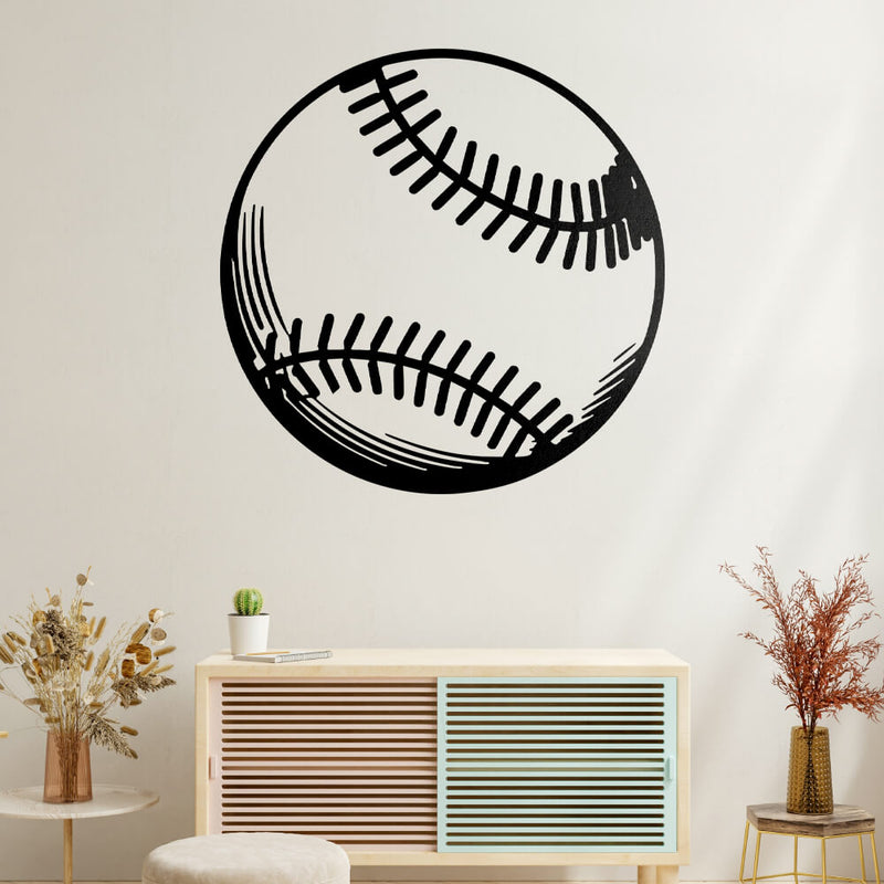 Baseball Vector Design